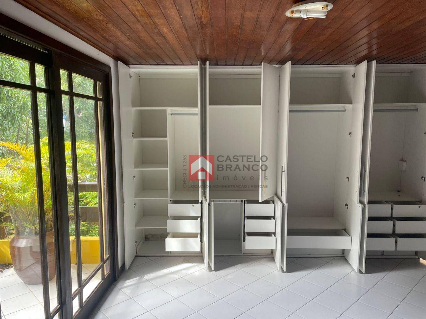 Casa de Condomínio à venda e aluguel com 3 quartos, 208m² - Foto 17