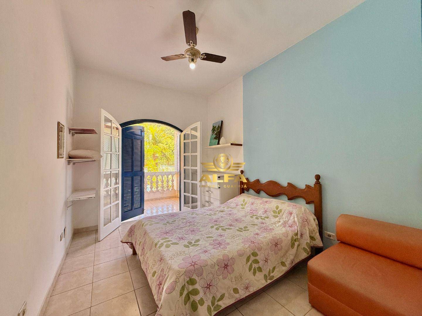 Casa de Condomínio, 4 quartos - Foto 16