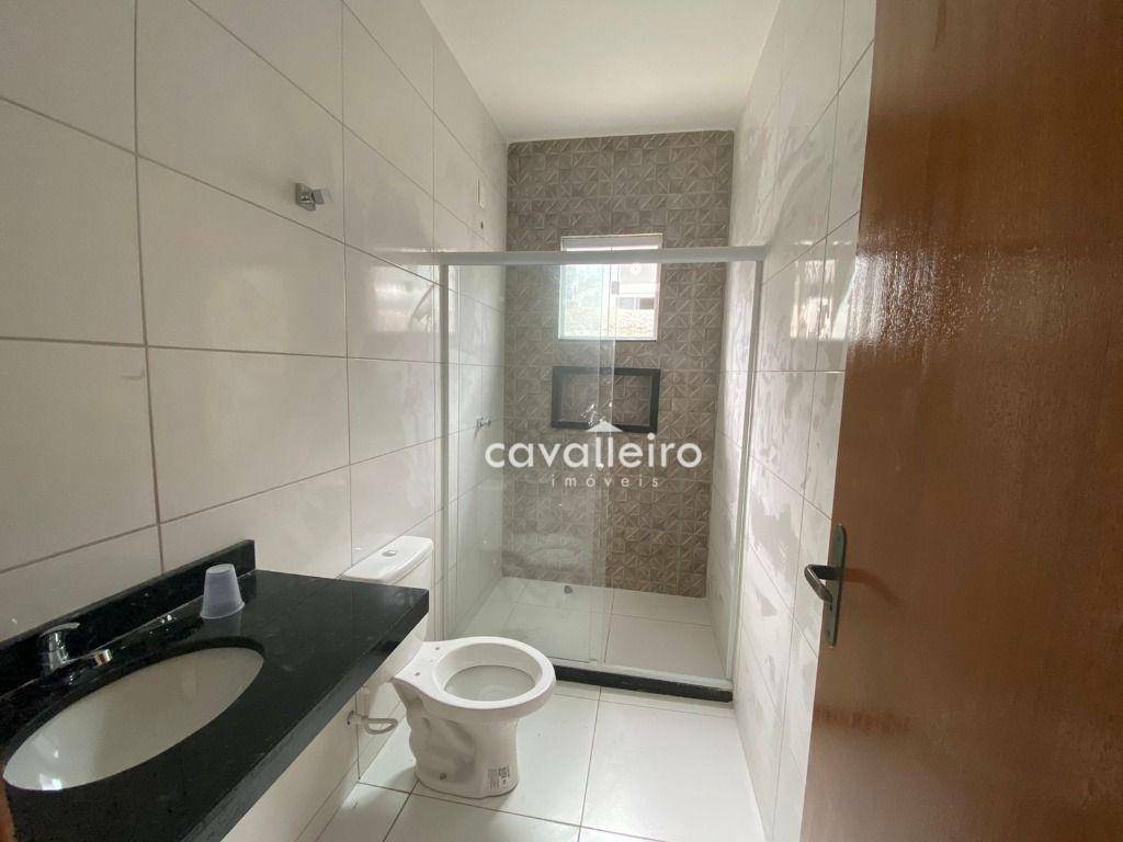 Casa à venda com 2 quartos, 85m² - Foto 14