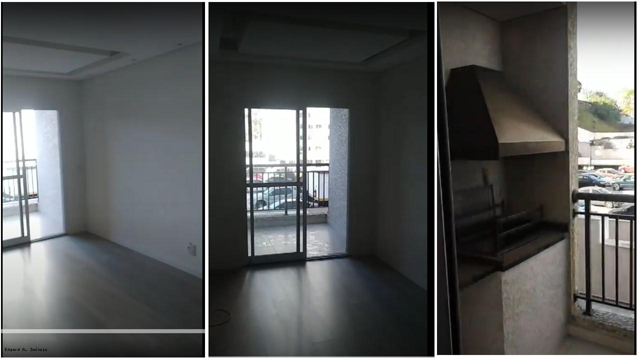 Apartamento à venda com 2 quartos, 60m² - Foto 12