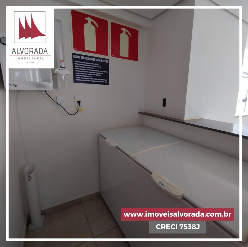 Apartamento à venda com 2 quartos, 109m² - Foto 10