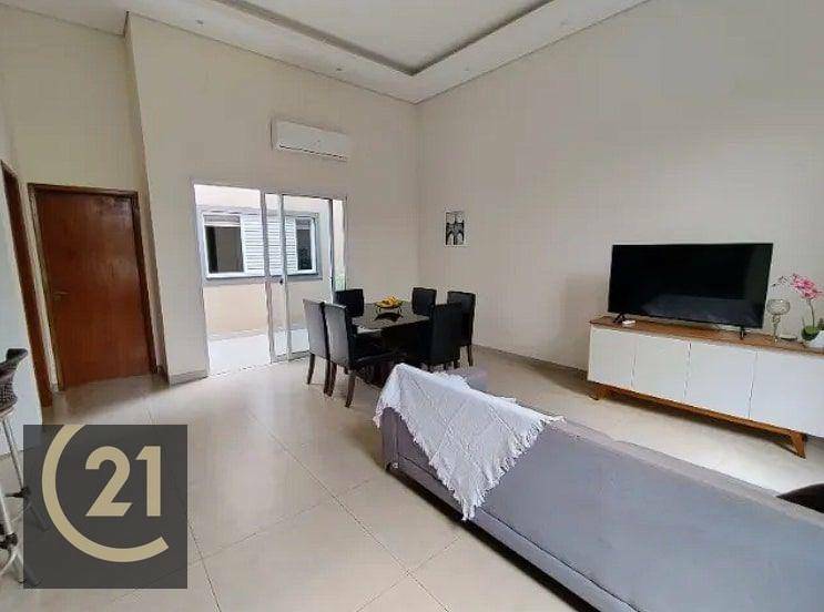 Casa à venda com 3 quartos, 146m² - Foto 1