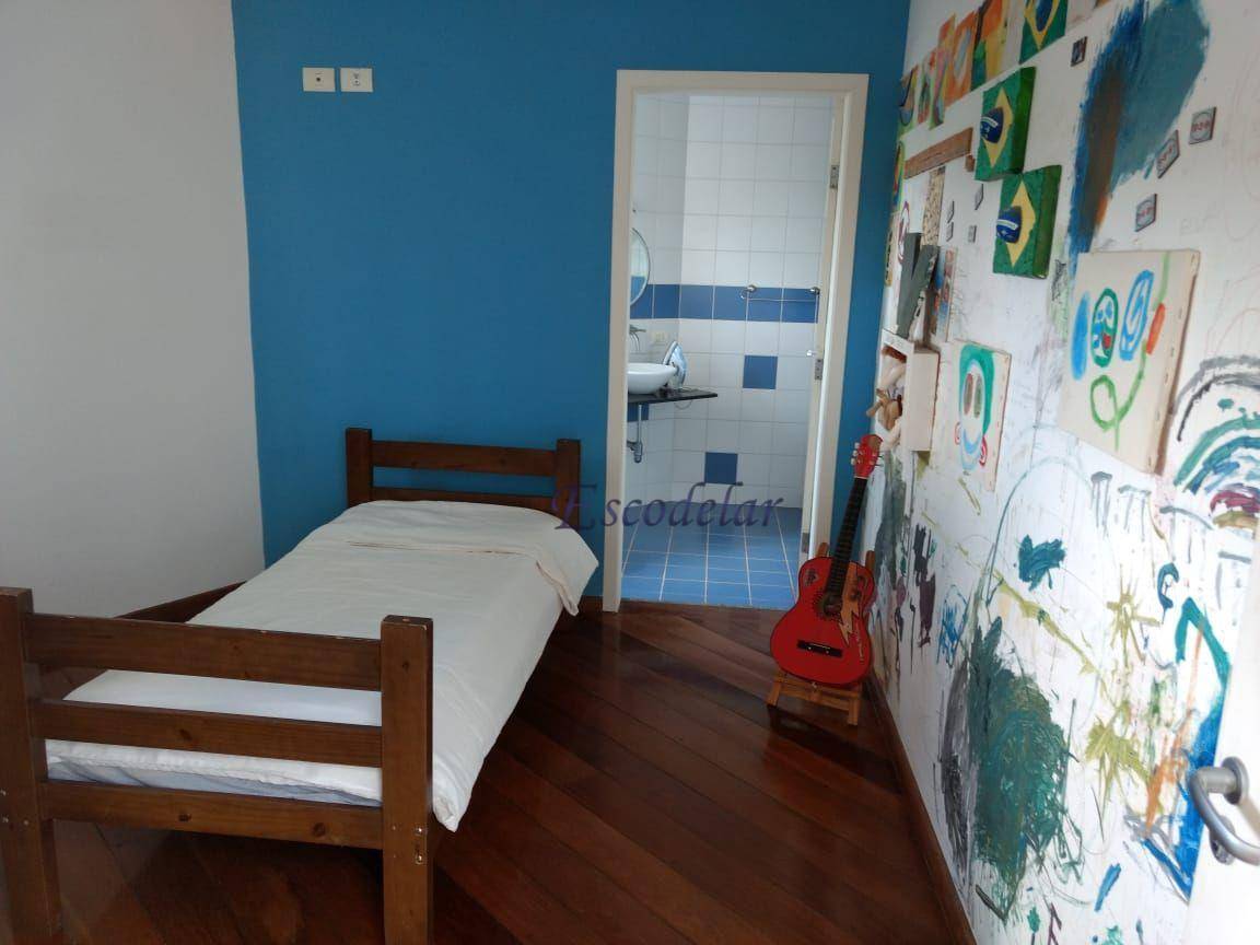 Casa de Condomínio à venda com 4 quartos, 400m² - Foto 11