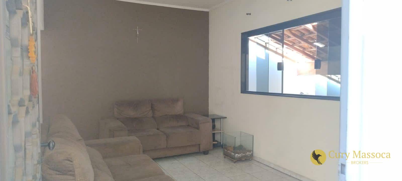 Casa à venda com 2 quartos, 90m² - Foto 4