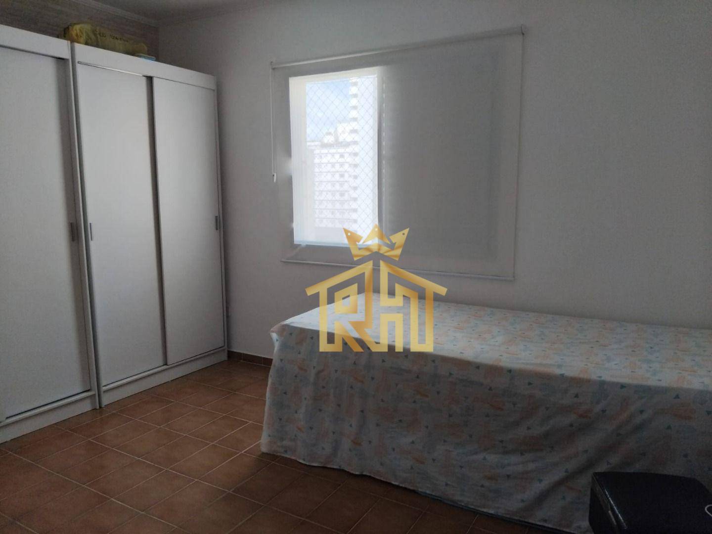 Apartamento à venda com 3 quartos, 130m² - Foto 7