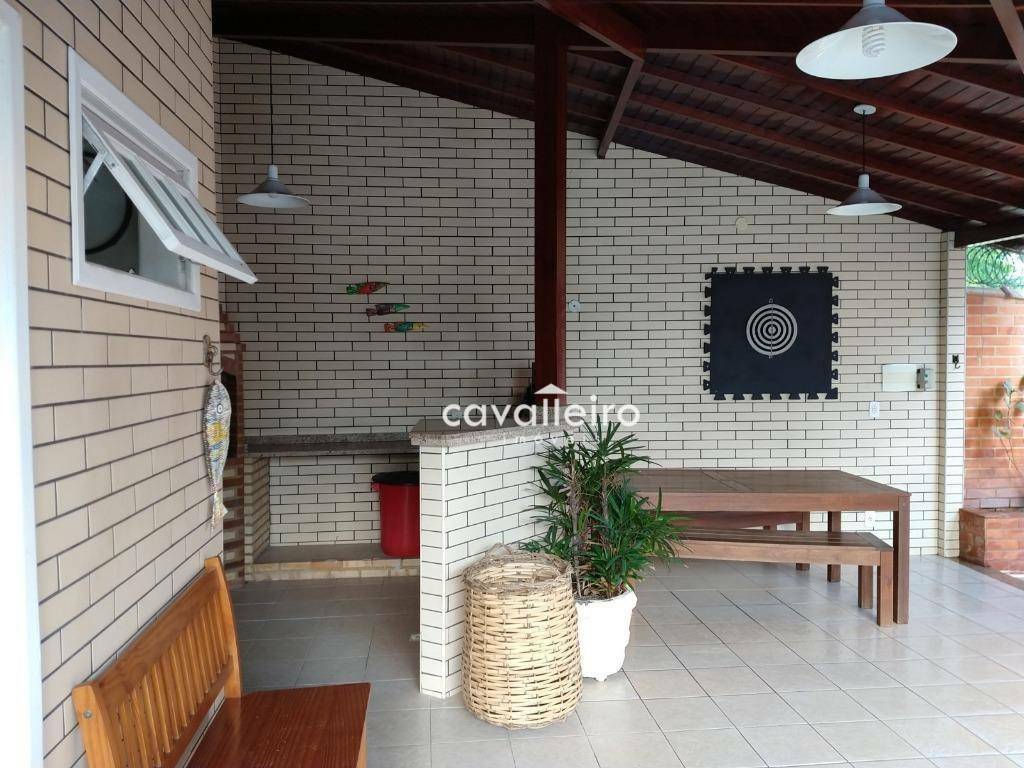 Casa à venda com 4 quartos, 158m² - Foto 26