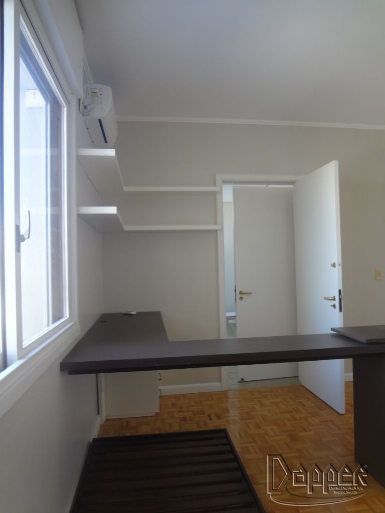 Apartamento à venda com 3 quartos, 189m² - Foto 8