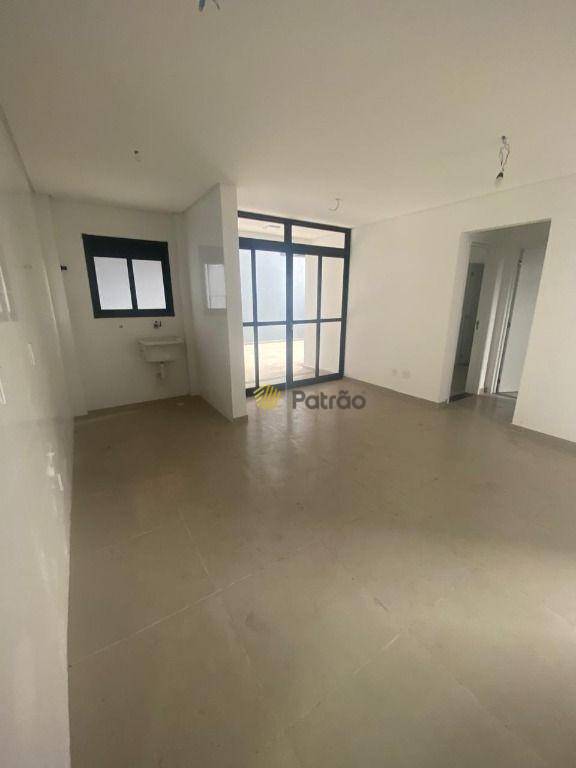 Apartamento à venda com 2 quartos, 60m² - Foto 10