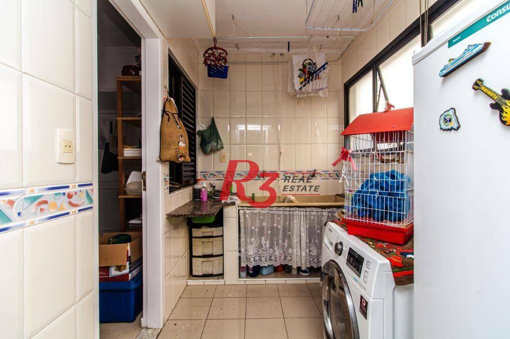 Apartamento à venda com 3 quartos, 100m² - Foto 5