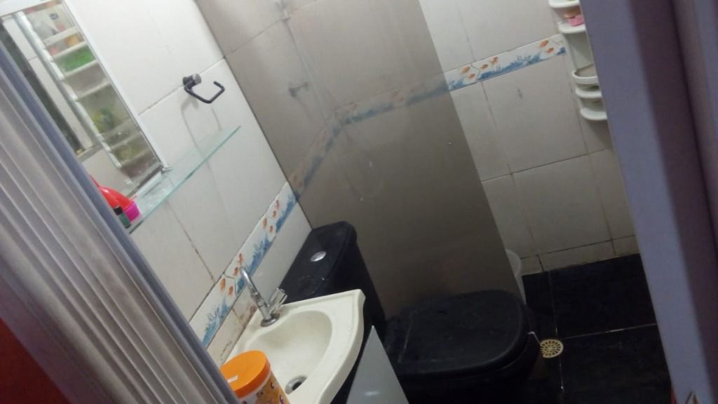 Sobrado à venda com 2 quartos, 36m² - Foto 6