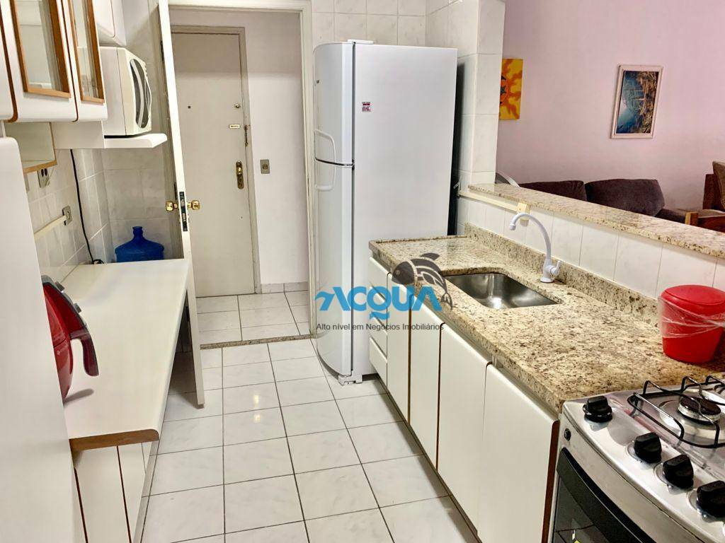 Apartamento à venda com 2 quartos, 84m² - Foto 4