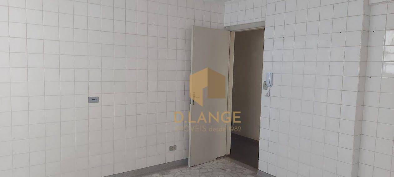 Apartamento à venda com 3 quartos, 136m² - Foto 6