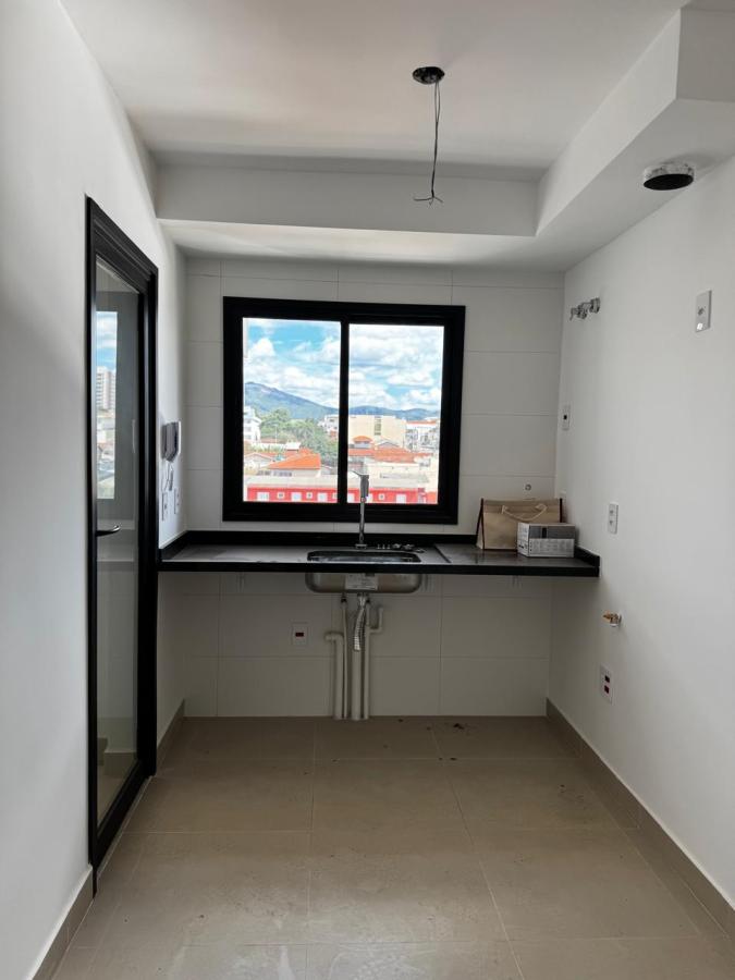 Apartamento à venda com 2 quartos, 89m² - Foto 4