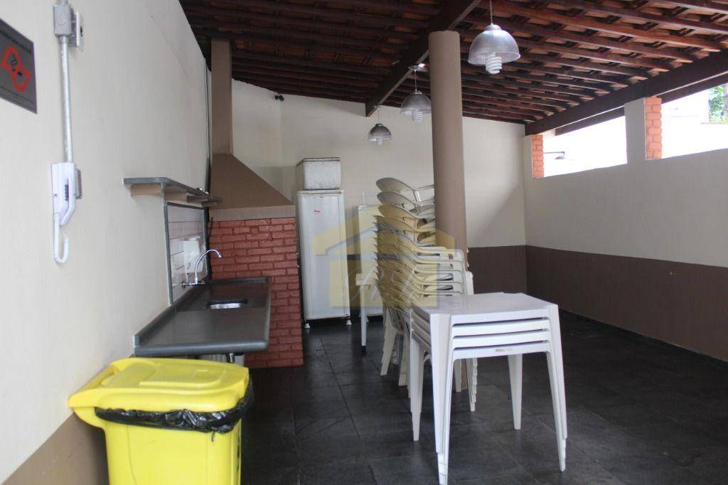 Apartamento à venda com 2 quartos, 56m² - Foto 19