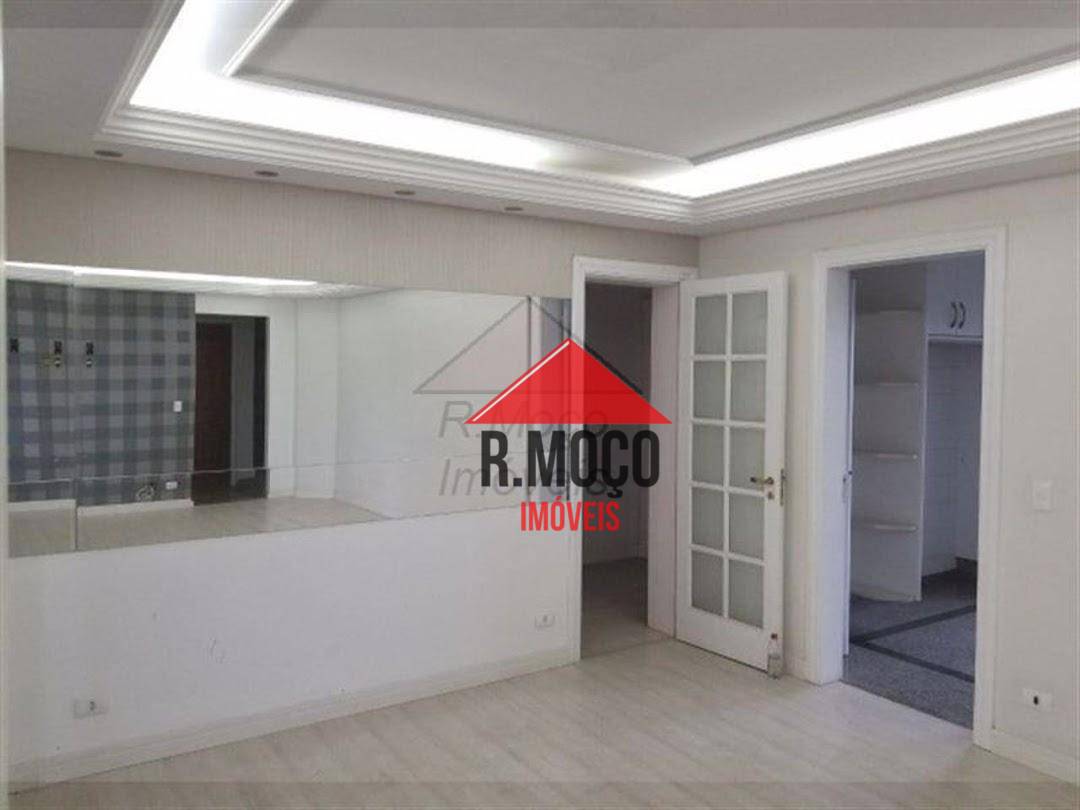 Apartamento à venda com 3 quartos, 125m² - Foto 4