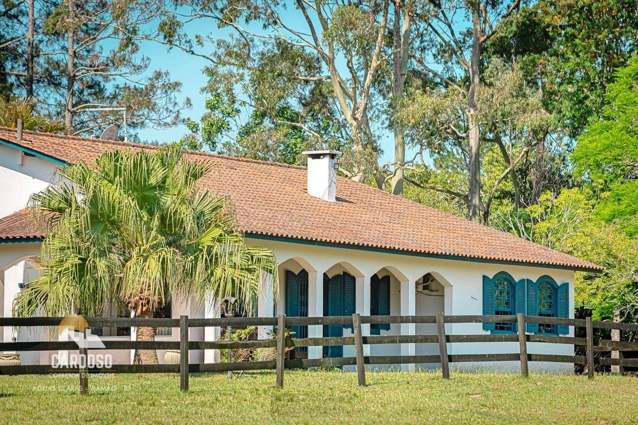 Haras e Área Rural Padrão à venda com 4 quartos, 60000M2 - Foto 1