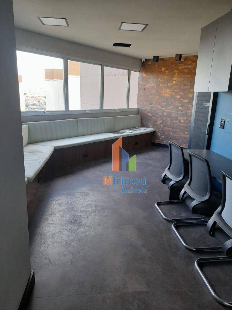 Conjunto Comercial-Sala para alugar, 280m² - Foto 8