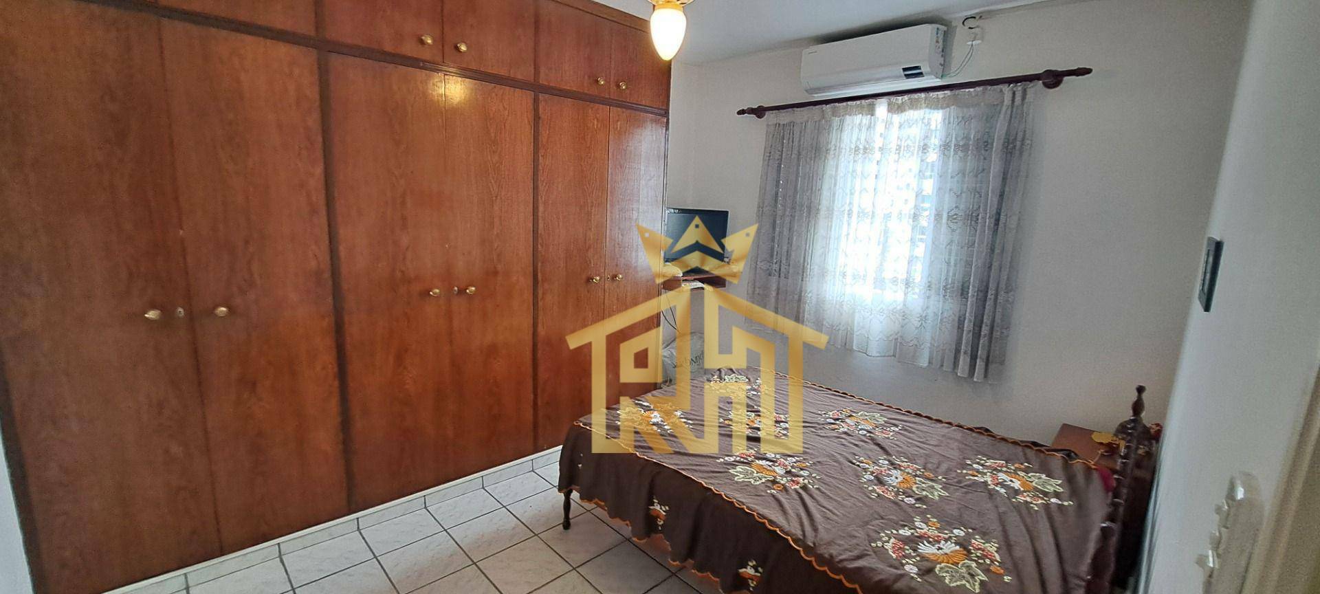 Apartamento à venda com 1 quarto, 47m² - Foto 10