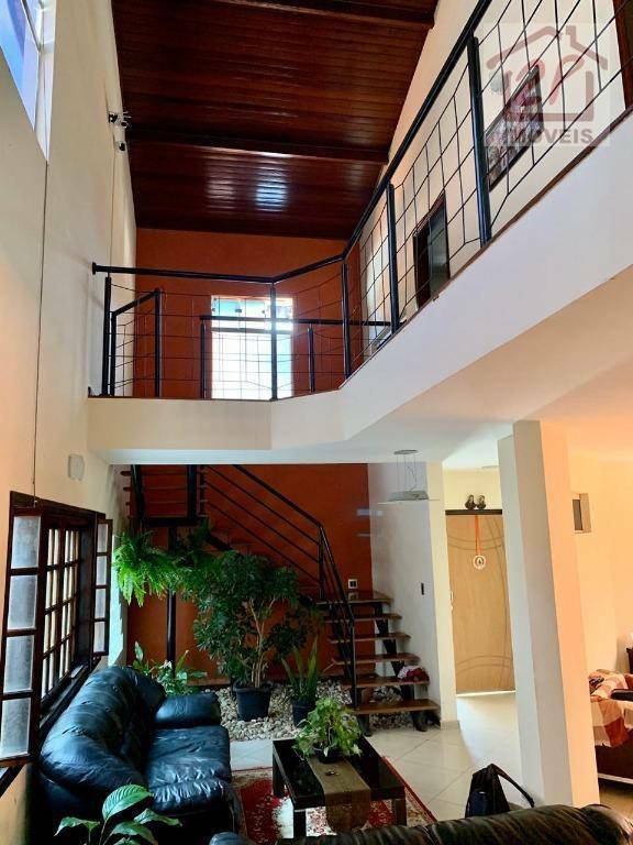 Sobrado à venda com 3 quartos, 281M2 - Foto 7