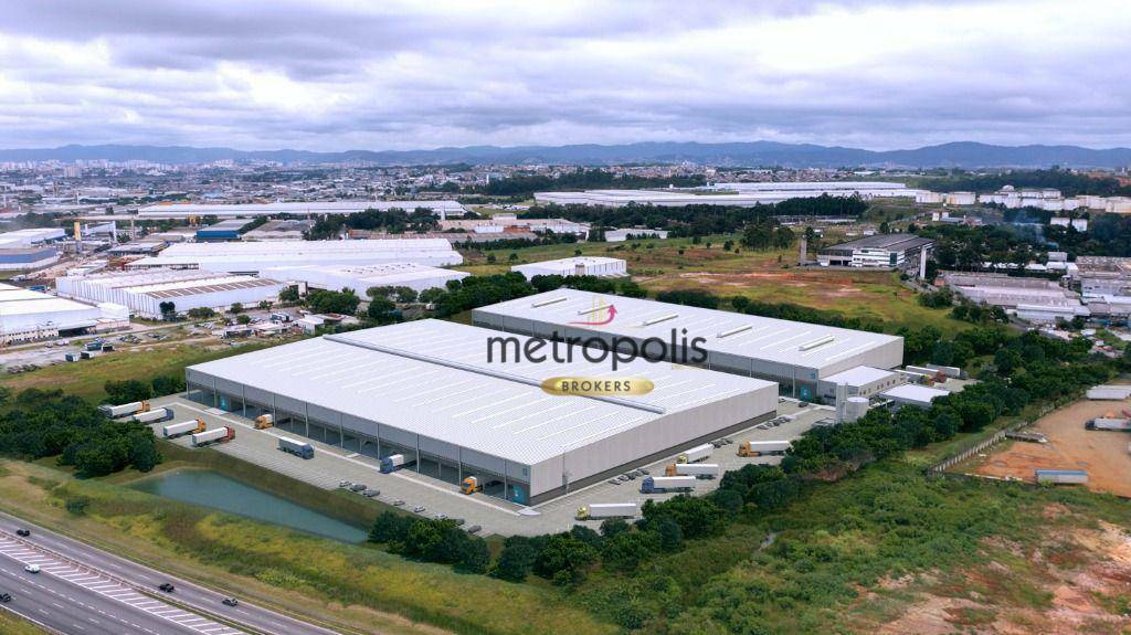 Depósito-Galpão-Armazém para alugar, 3095m² - Foto 3