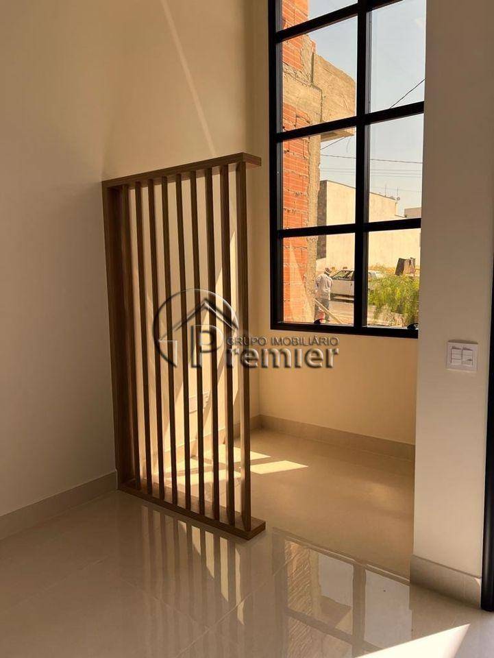 Casa à venda com 3 quartos, 195m² - Foto 4