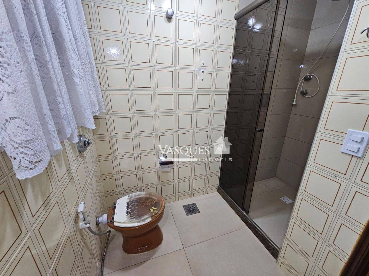 Apartamento à venda com 1 quarto, 40m² - Foto 6