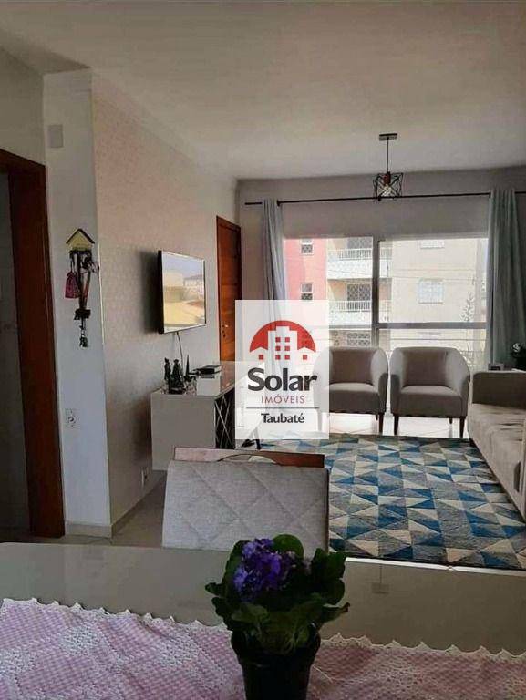 Apartamento à venda com 2 quartos, 75m² - Foto 3