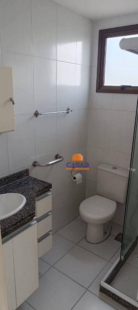 Apartamento à venda com 3 quartos, 67m² - Foto 14