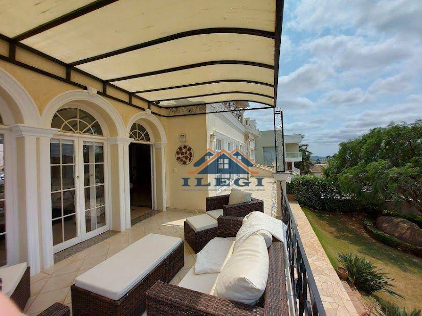 Casa de Condomínio à venda com 5 quartos, 550m² - Foto 28