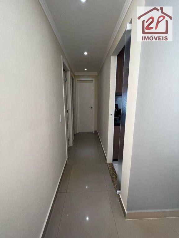 Apartamento à venda com 2 quartos, 62m² - Foto 2