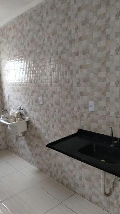 Apartamento à venda com 2 quartos, 47m² - Foto 2