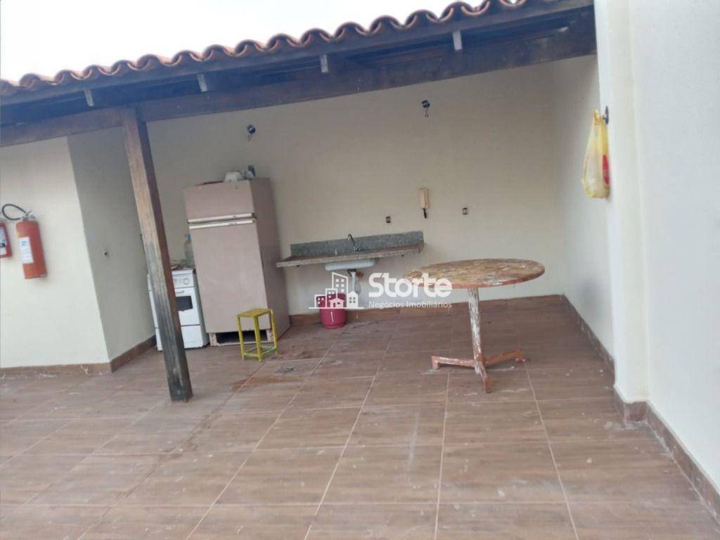 Apartamento à venda com 2 quartos, 80m² - Foto 12