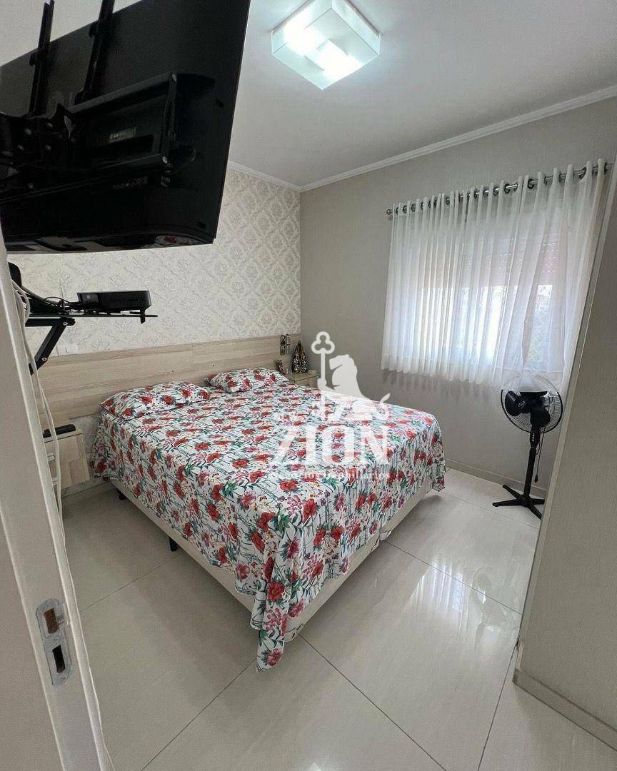 Apartamento à venda com 3 quartos, 92m² - Foto 6