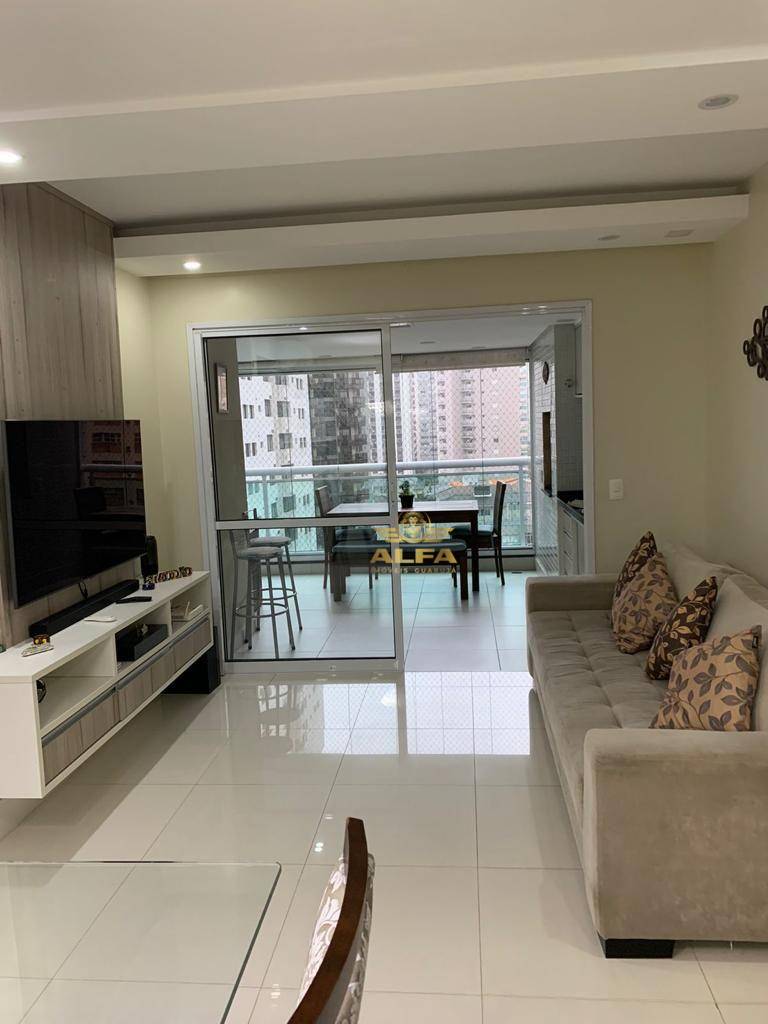 Apartamento à venda com 3 quartos, 118m² - Foto 17