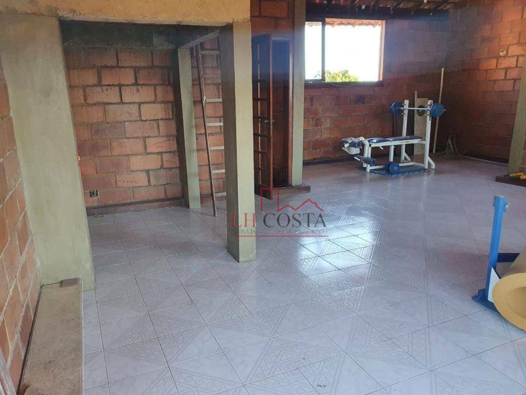 Casa de Condomínio à venda com 5 quartos, 360m² - Foto 12