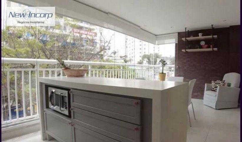 Apartamento à venda com 2 quartos, 96m² - Foto 3