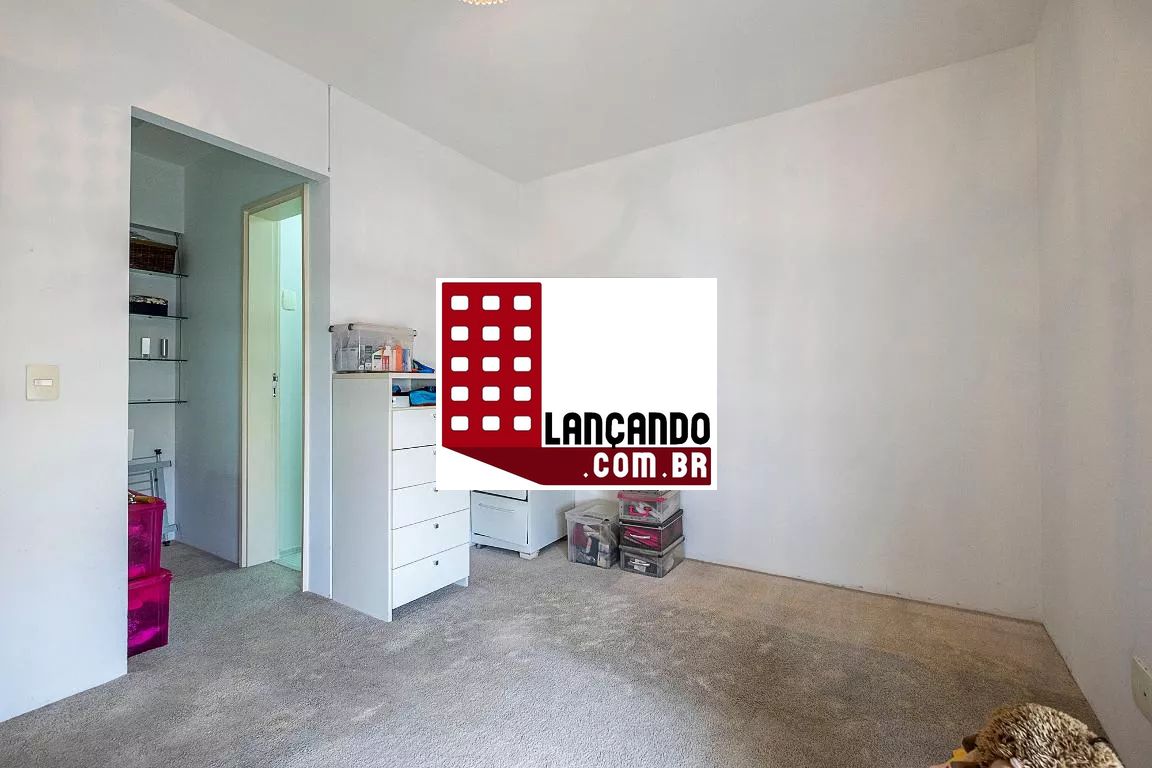 Apartamento à venda com 3 quartos, 128m² - Foto 11