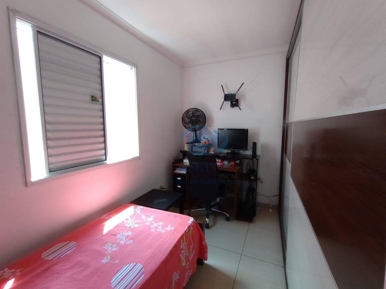 Sobrado à venda com 3 quartos, 110m² - Foto 9