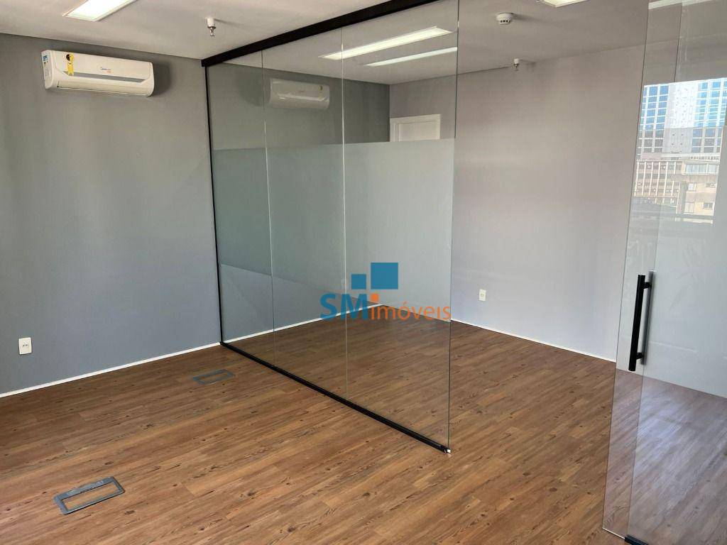 Conjunto Comercial-Sala à venda, 39m² - Foto 29