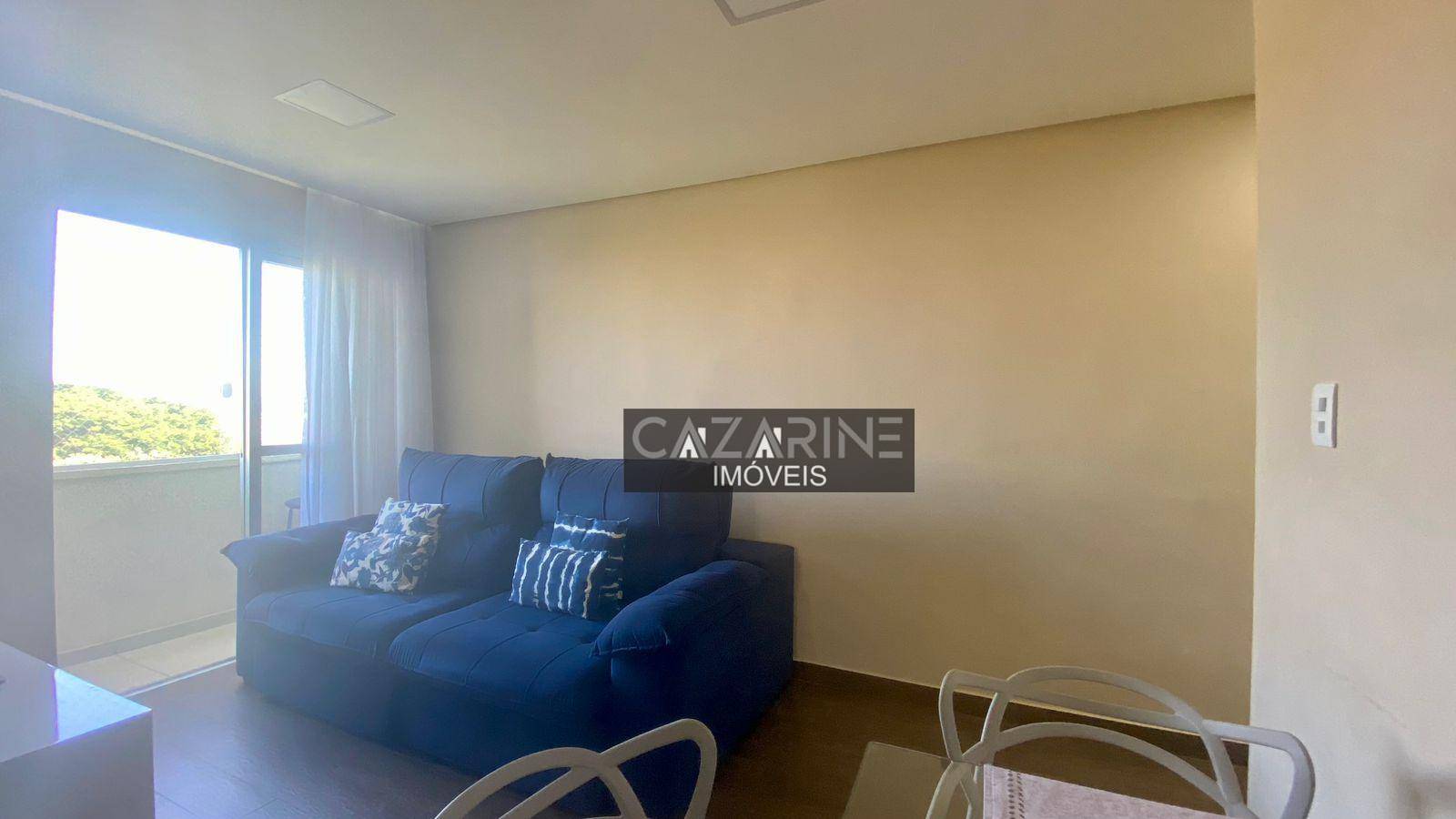 Apartamento para alugar com 3 quartos, 52m² - Foto 3