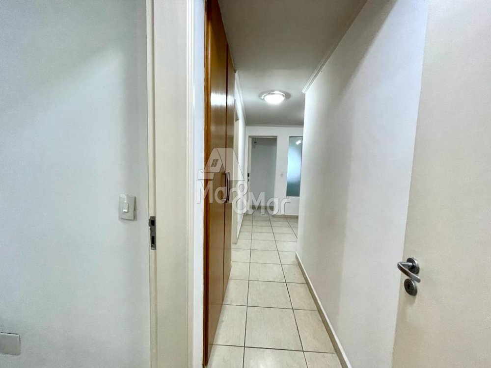 Apartamento à venda com 3 quartos, 168m² - Foto 9