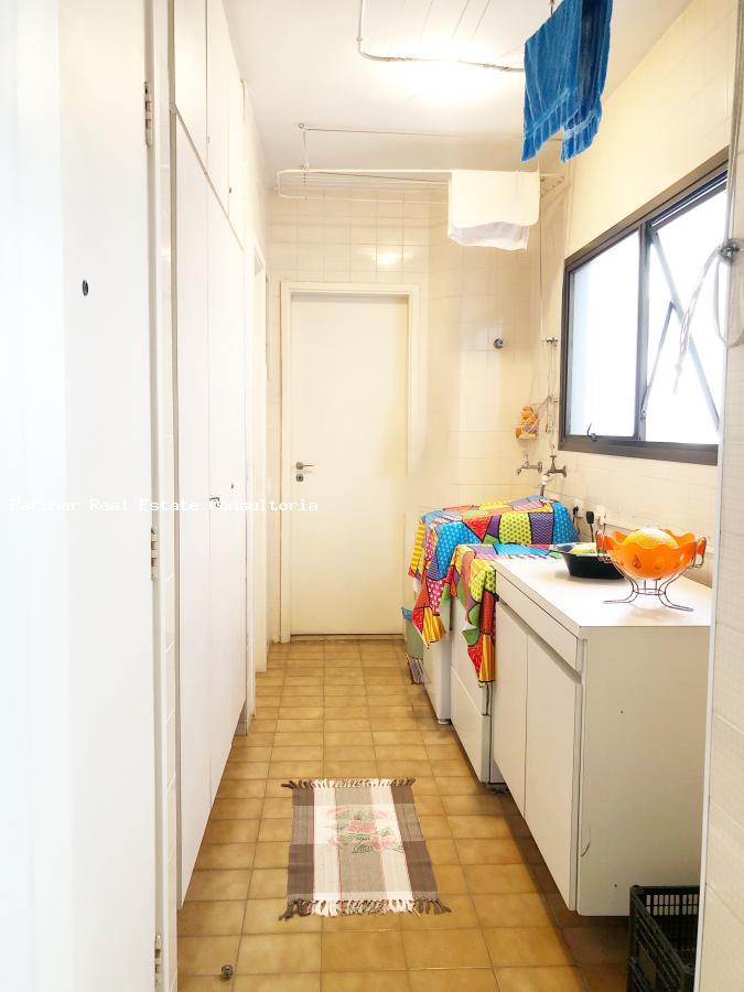 Apartamento à venda com 4 quartos, 173m² - Foto 39