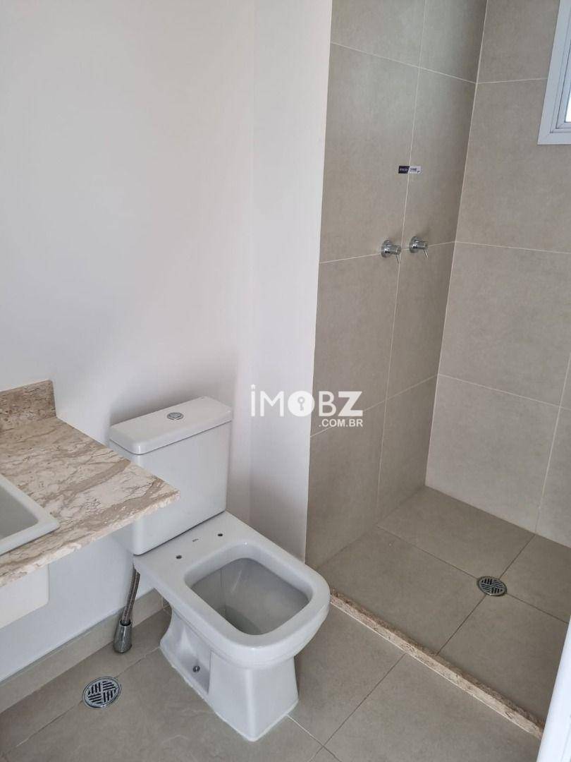 Apartamento à venda com 3 quartos, 108m² - Foto 3