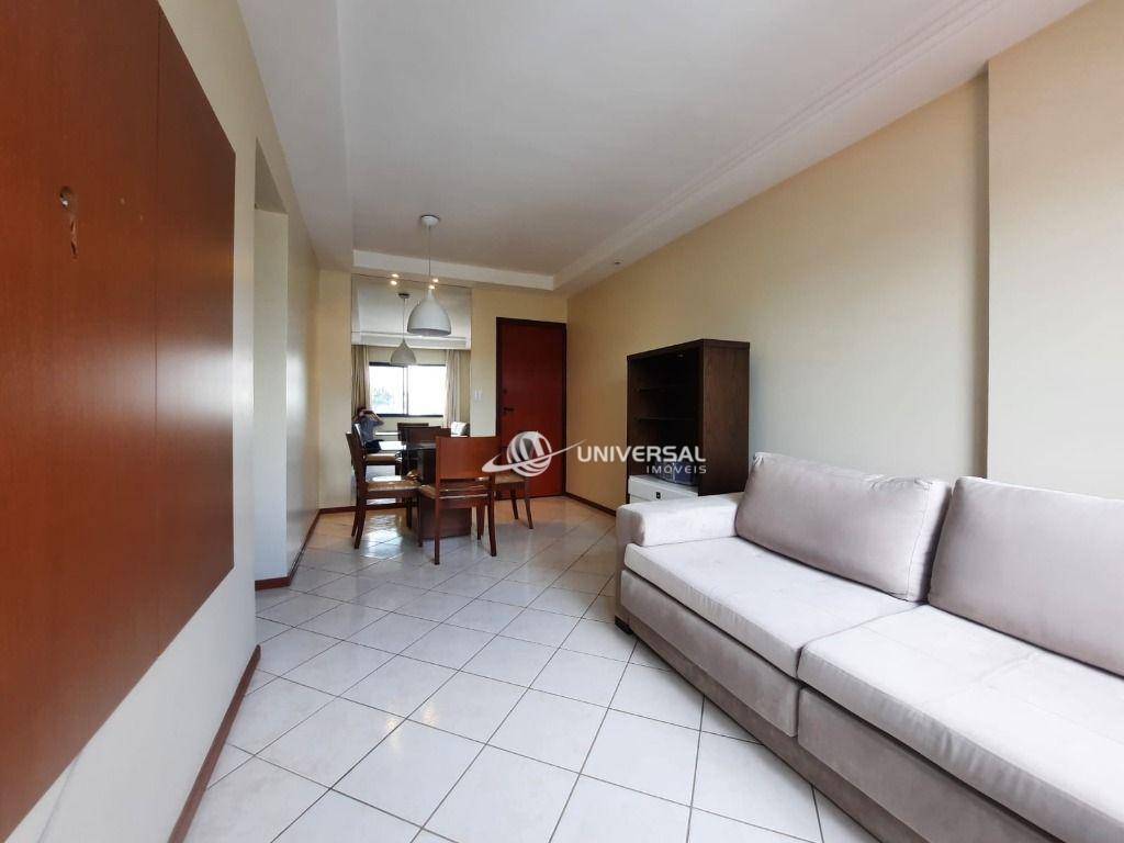 Apartamento, 1 quarto, 57 m² - Foto 3