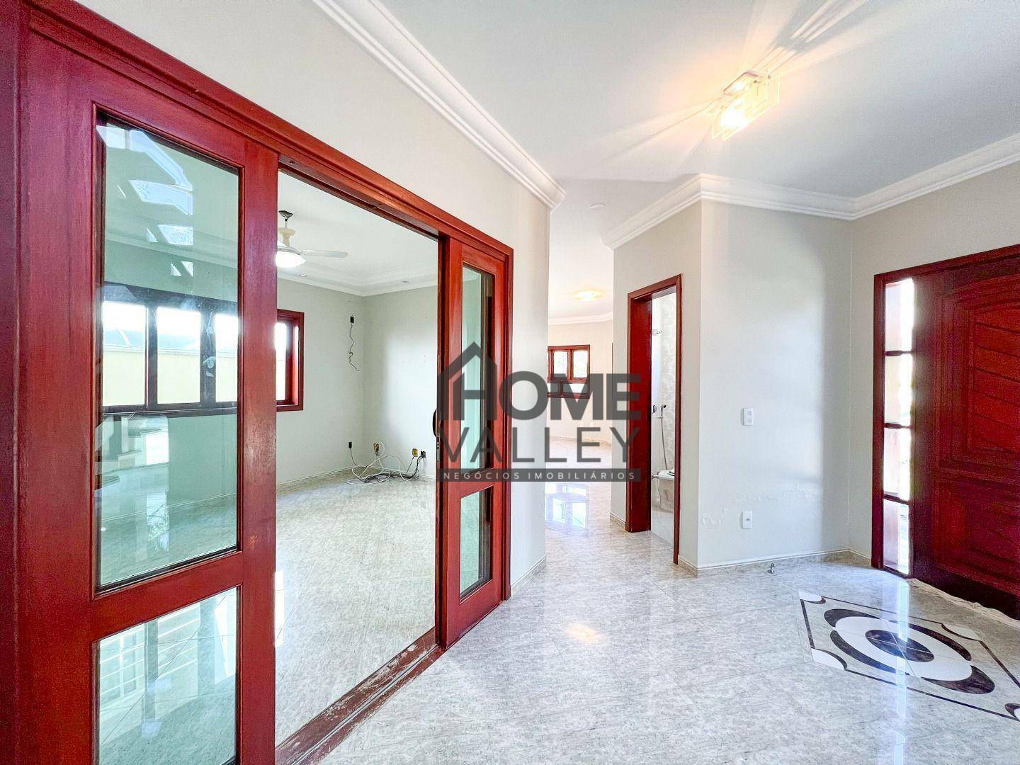 Casa de Condomínio à venda com 5 quartos, 308m² - Foto 16