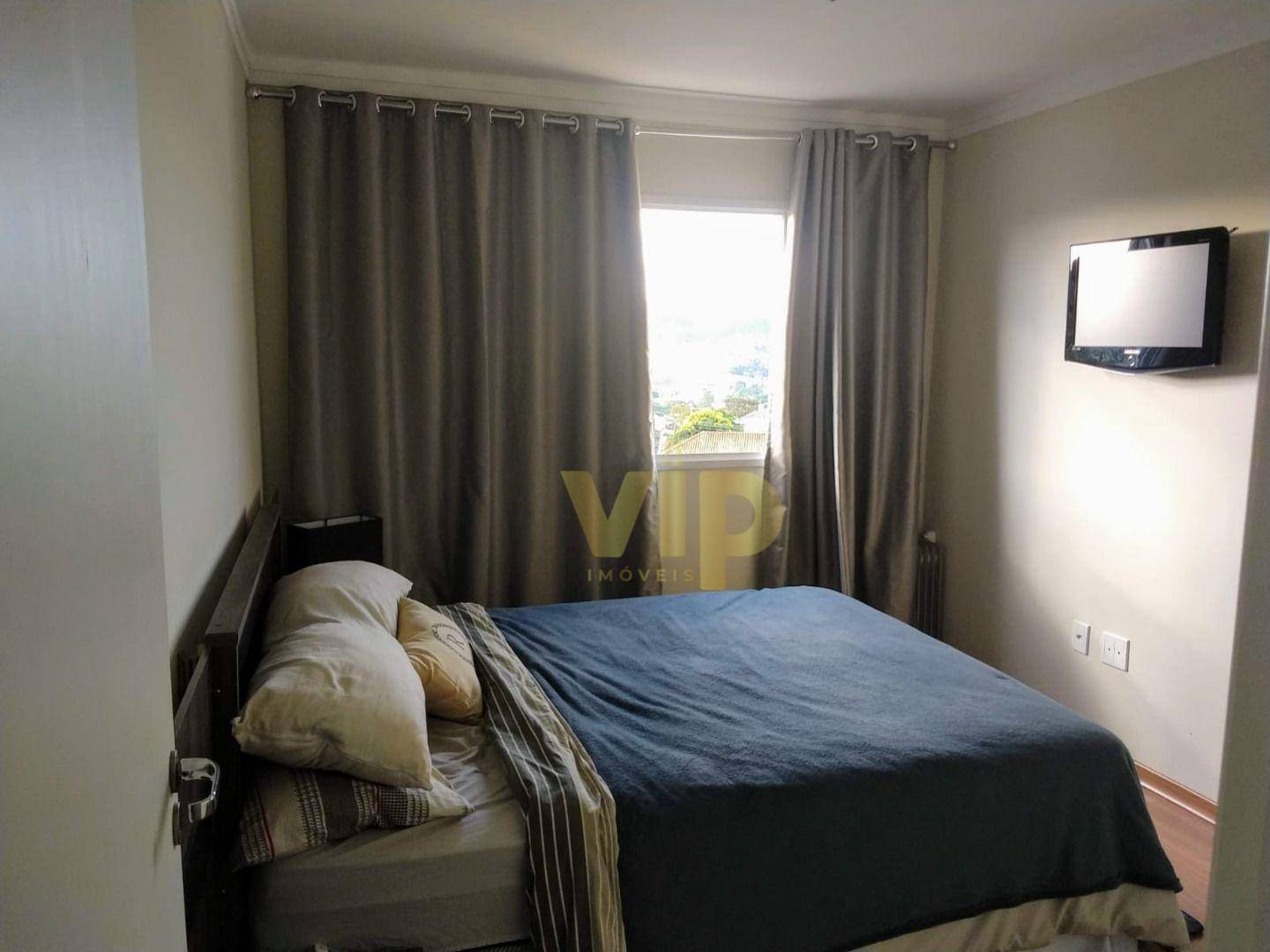 Apartamento à venda com 2 quartos, 75m² - Foto 12