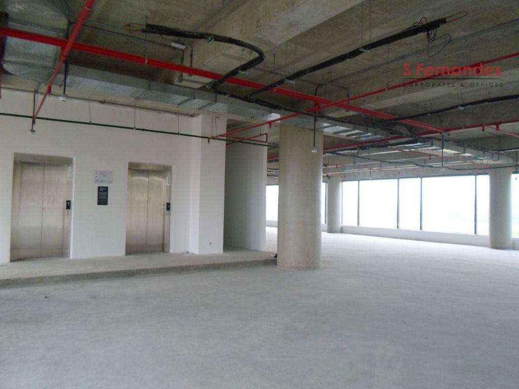 Conjunto Comercial-Sala para alugar, 565m² - Foto 18