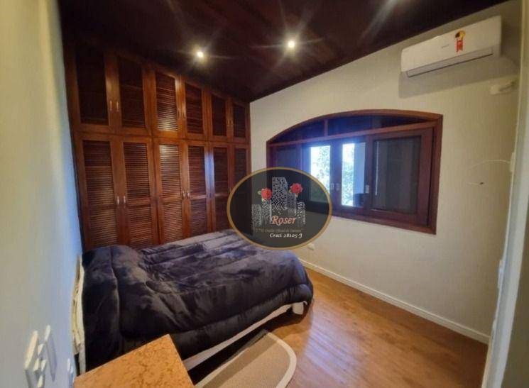 Casa de Condomínio à venda com 5 quartos, 550m² - Foto 61