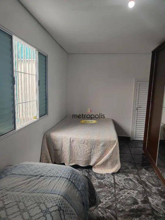 Sobrado à venda com 2 quartos, 260m² - Foto 4