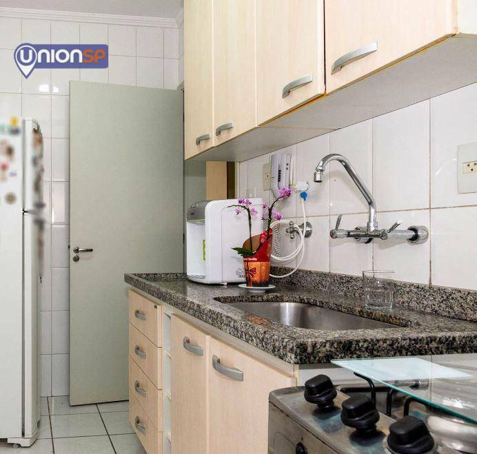 Apartamento à venda com 2 quartos, 65m² - Foto 12